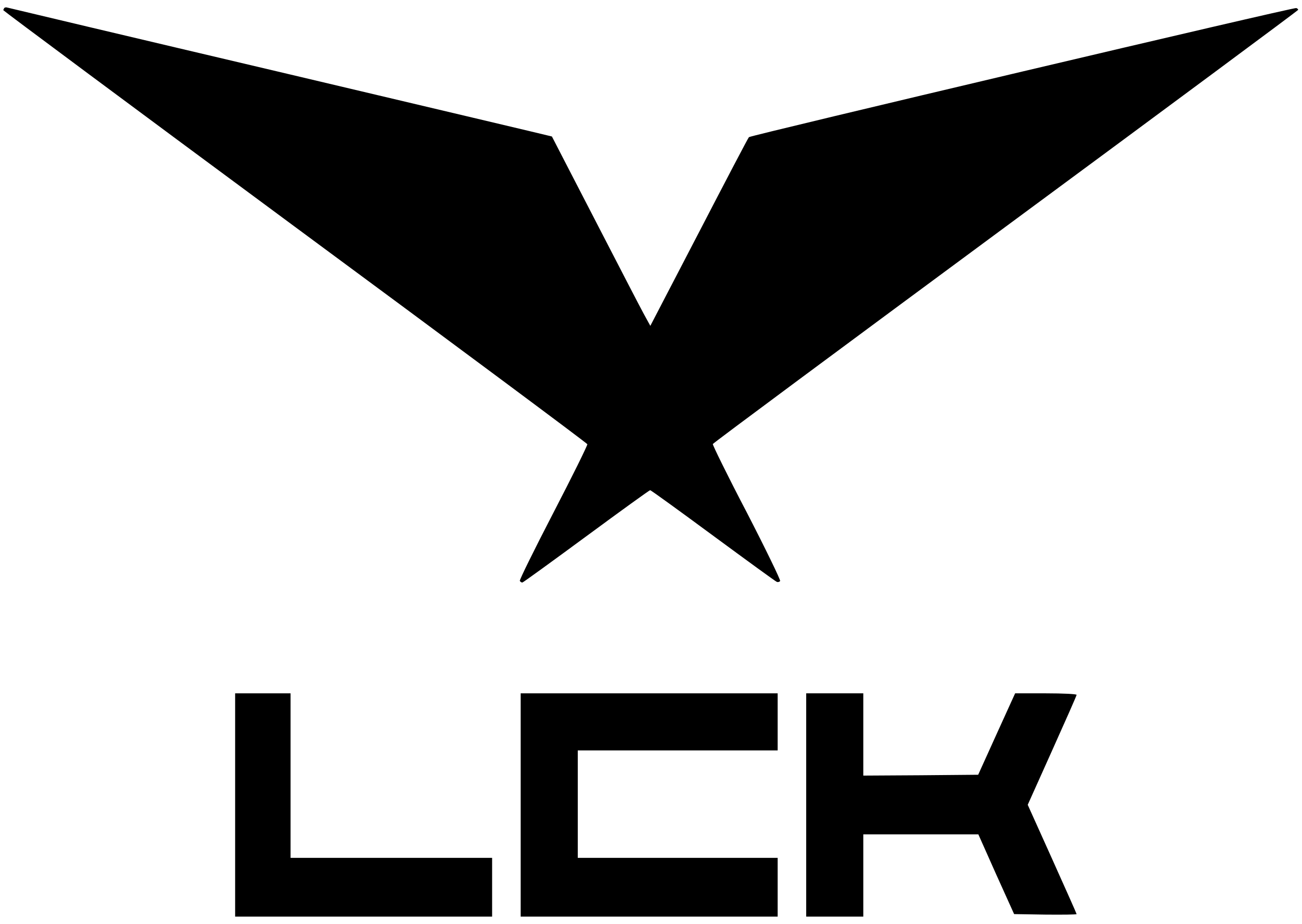 LCK Logo